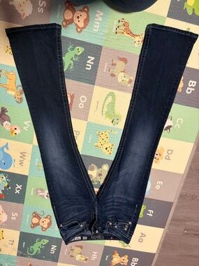 Miss me bootcut jeans size 28